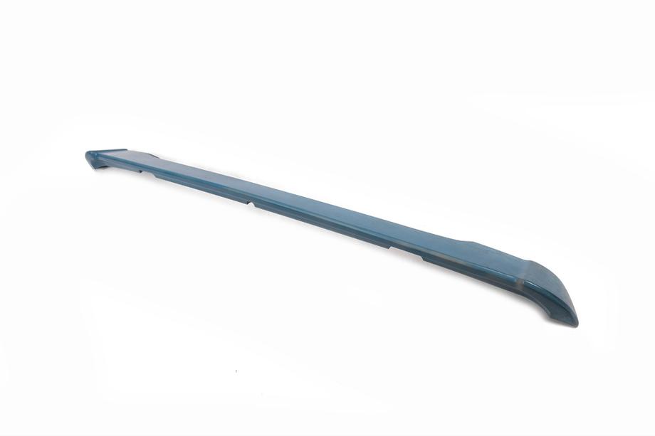 Hyundai Santa Fe 1 2000-2006 Heckspoiler Libao (ABS-Kunststoff) Image