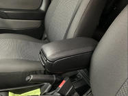 Opel Astra G classic 1998-2012 Armlehne mit Getränkehalter OmsaLine Foto 5