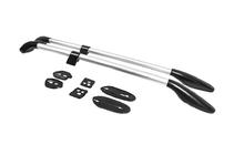 Mitsubishi Outlander 2001-2006 Relingträger (2 Stk, OEM) Foto 3
