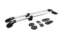 Mitsubishi Outlander 2001-2006 Relingträger (2 Stk, OEM) Foto 4