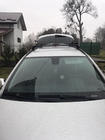 Opel Astra H 2004-2013 Dachträger für integrierte Reling abschließbar Skybar V2 (2 Stk) Foto 10
