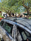 Opel Astra H 2004-2013 Dachträger für integrierte Reling abschließbar Skybar V2 (2 Stk) Foto 1