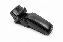 Ford Focus III 2011-2017 Armlehne 2015+ Schwarz Foto 3