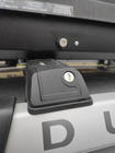Renault Duster 2008–2017 Dachträger für Reling abschließbar Skybar V1 (2014-2018, 2 Stk) 2014-2018, Schwarz Foto 5