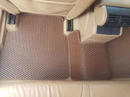 Opel Vectra C 2002-2008 EVA Fußmatten (ziegelrot) Limousine Foto 7