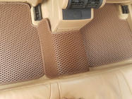 Opel Vectra C 2002-2008 EVA Fußmatten (ziegelrot) Limousine Foto 8