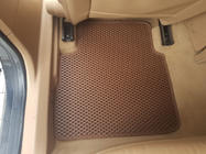 Opel Vectra C 2002-2008 EVA Fußmatten (ziegelrot) Limousine Foto 11