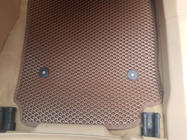 Opel Vectra C 2002-2008 EVA Fußmatten (ziegelrot) Limousine Foto 4