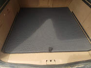 Opel Vectra C 2002-2008 Kofferraummatte (EVA, Polyurethan, Schwarz) SW Foto 3