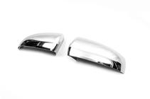 BMW X6 E71 2008–2014 Spiegelabdeckungen (2 Stk, ABS) Foto 2