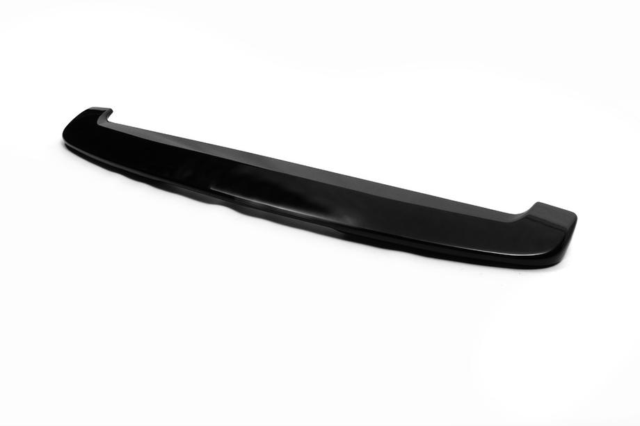 Suzuki SX4 2006-2013 Heckspoiler V1 Image