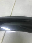 Mercedes Vito W638 1996-2003 SONDERANGEBOT! Windabweiser zum Einstecken (2 Stk, TeamRacing) Foto 4