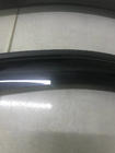 Mercedes Vito W638 1996-2003 SONDERANGEBOT! Windabweiser zum Einstecken (2 Stk, TeamRacing) Foto 7