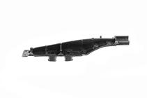 Toyota Land Cruiser Prado 150 2009-2023 Fuss fuer Reling, Sortiment (1 Stueck) Foto 1