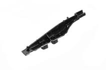 Toyota Land Cruiser Prado 150 2009-2023 Fuss fuer Reling, Sortiment (1 Stueck) Foto 2