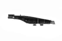 Toyota Land Cruiser Prado 150 2009-2023 Fuss fuer Reling, Sortiment (1 Stueck) Foto 4