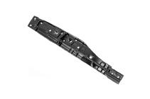 Toyota Land Cruiser Prado 150 2009-2023 Fuss fuer Reling, Sortiment (1 Stueck) Foto 5