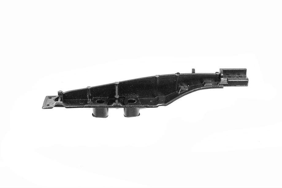 Toyota Land Cruiser Prado 150 2009-2023 Fuss fuer Reling, Sortiment (1 Stueck) Image