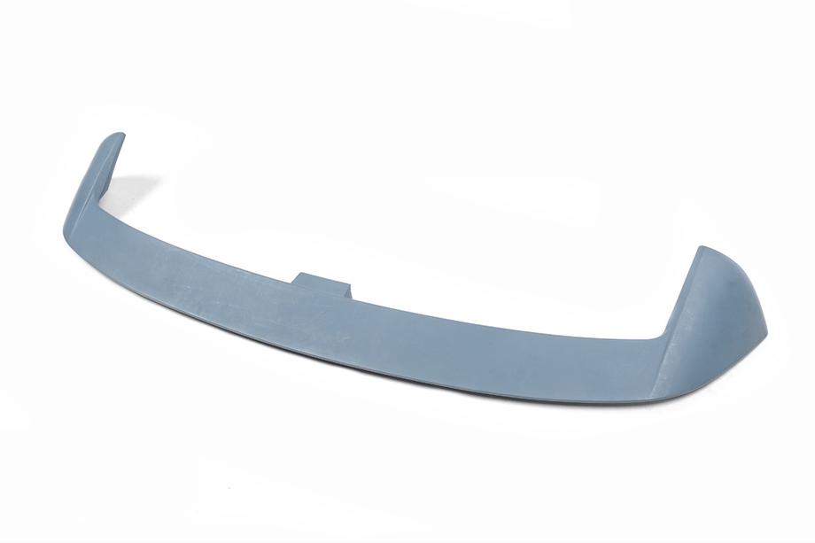 Volkswagen Golf 6 2008-2014 Libao Heckspoiler (grundiert zum Lackieren) Image