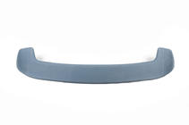 Volkswagen Polo 2010-2017 Heckspoiler Libao (HB, grundiert) Foto 4