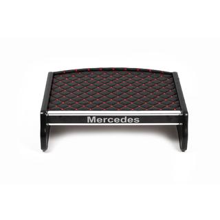 Ablagefach Armaturenbrett (Typ-2, RED) Mercedes Viano 2004-2014 Foto 1