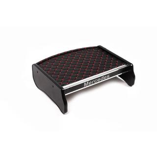 Ablagefach Armaturenbrett (Typ-2, RED) Mercedes Viano 2004-2014 Foto 3