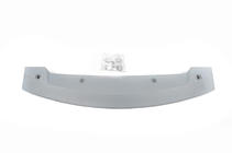 Kia Sportage 2004-2010 Libao Heckspoiler (grundiert zum Lackieren) Foto 2