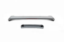 Toyota Land Cruiser 100 1998-2007 Spoiler Libao V1 (grundiert zum Lackieren) Foto 2