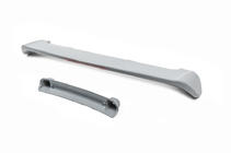 Toyota Land Cruiser 100 1998-2007 Spoiler Libao V1 (grundiert zum Lackieren) Foto 1