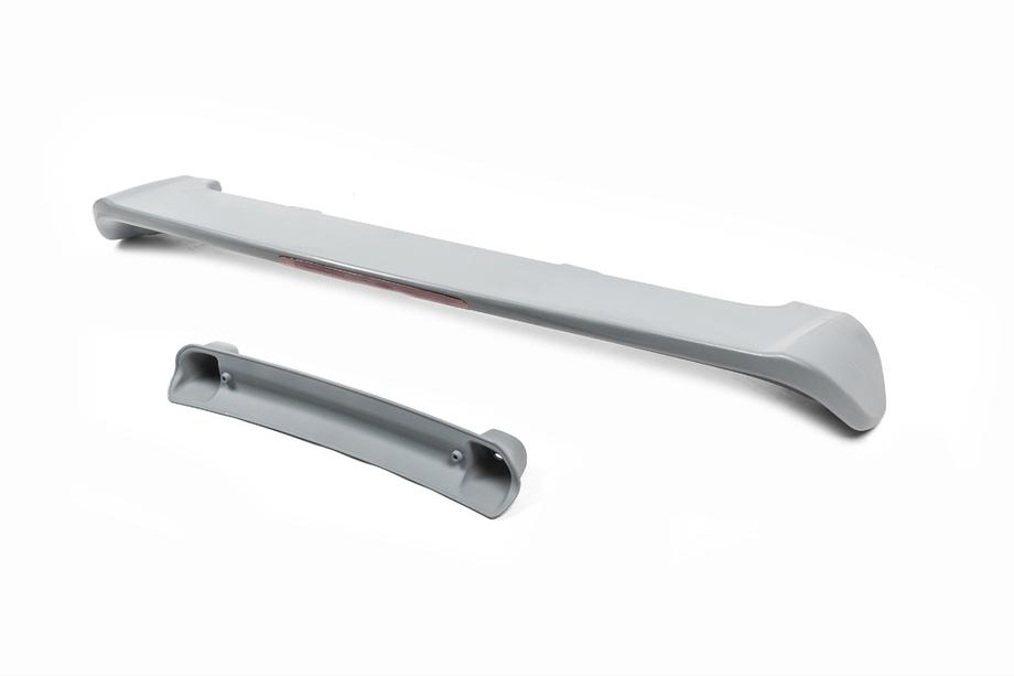 Toyota Land Cruiser 100 1998-2007 Spoiler Libao V1 (grundiert zum Lackieren) Image