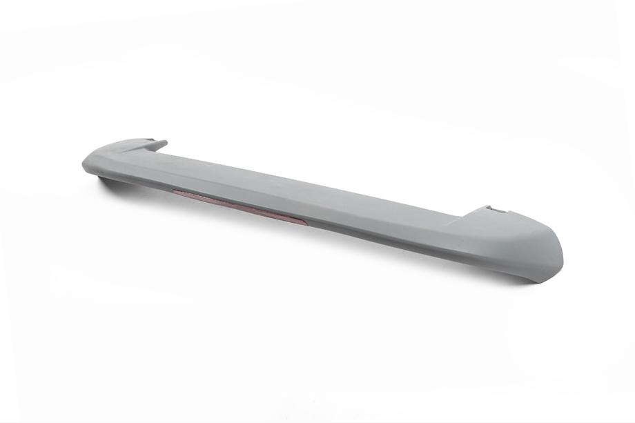 Subaru Forester 2002-2008 Libao Heckspoiler (grundiert zum Lackieren) Image