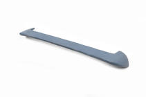 Peugeot 206 1998-2024 Libao Heckspoiler (grundiert zum Lackieren) Foto 1