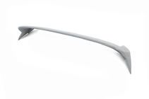Peugeot 207 2006–2014 Heckspoiler Libao (V1, grundiert) Foto 1