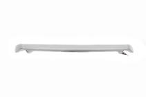 Chevrolet Aveo T250 2005-2011 Heckspoiler Libao (V1, grundiert) Foto 2