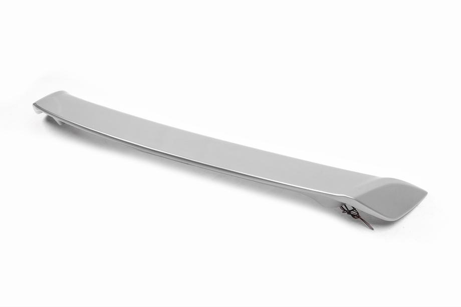 Toyota Camry 2006-2011 Heckspoiler Libao (V1, grundiert) Image
