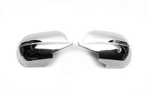 Honda CRV 2012-2016 Spiegelabdeckungen (2 Stk, ABS) Foto 2