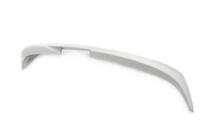 Opel Corsa D 2007-2014 Heckspoiler 4-turig (grundiert zum Lackieren) Foto 4