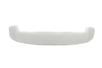 Opel Corsa D 2007-2014 Heckspoiler 4-turig (grundiert zum Lackieren) Foto 6
