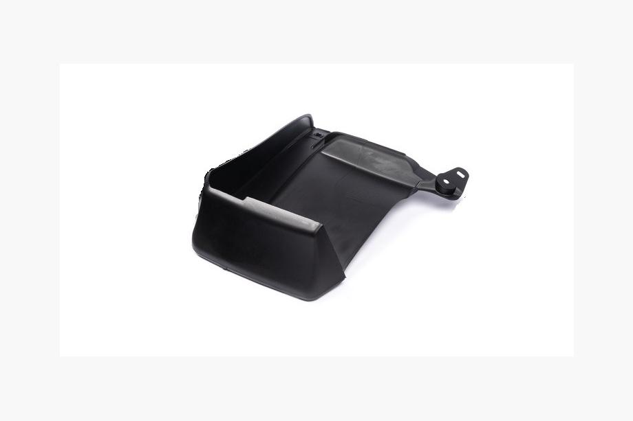 Honda Accord IX 2013-2017 Hinterer linker Original Schmutzfänger 2013-2015 (1 Stk) Image