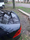 Skoda Superb 2009-2015 Heckspoiler LIP (Sunplex, schwarz) (115,8cm x 6,3cm) Foto 8