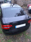 Skoda Superb 2009-2015 Heckspoiler LIP (Sunplex, schwarz) (115,8cm x 6,3cm) Foto 7