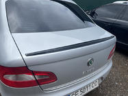 Skoda Superb 2009-2015 Heckspoiler LIP (Sunplex, schwarz) (115,8cm x 6,3cm) Foto 1