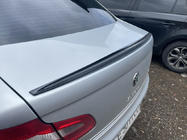 Skoda Superb 2009-2015 Heckspoiler LIP (Sunplex, schwarz) (115,8cm x 6,3cm) Foto 3