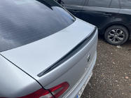 Skoda Superb 2009-2015 Heckspoiler LIP (Sunplex, schwarz) (115,8cm x 6,3cm) Foto 4