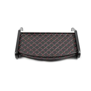 Ablagebrett Armaturenbrett (2001-2010, Schwarz mit roter Naht) Opel Vivaro 2001–2015 Foto 4