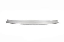 Toyota Land Cruiser Prado 150 2009-2023 Heckstoßstangenabdeckung V2 Foto 2