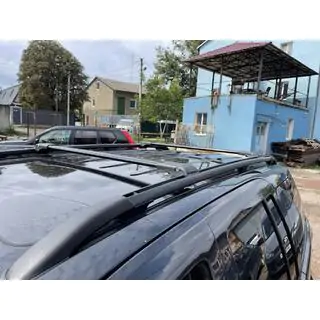 Dachträger für normale Reling WingBar V1 (2 Stk)