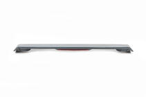 Toyota Corolla 2002-2007 Heckspoiler Libao (ABS-Kunststoff) Foto 1