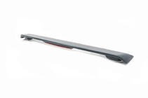 Toyota Corolla 2002-2007 Heckspoiler Libao (ABS-Kunststoff) Foto 2