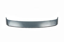 Toyota Corolla 2002-2007 Heckspoiler Libao (ABS-Kunststoff) Foto 3